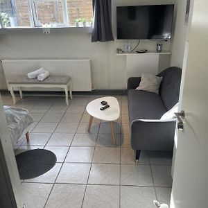 Deluxe Kamer met een King Size Bed